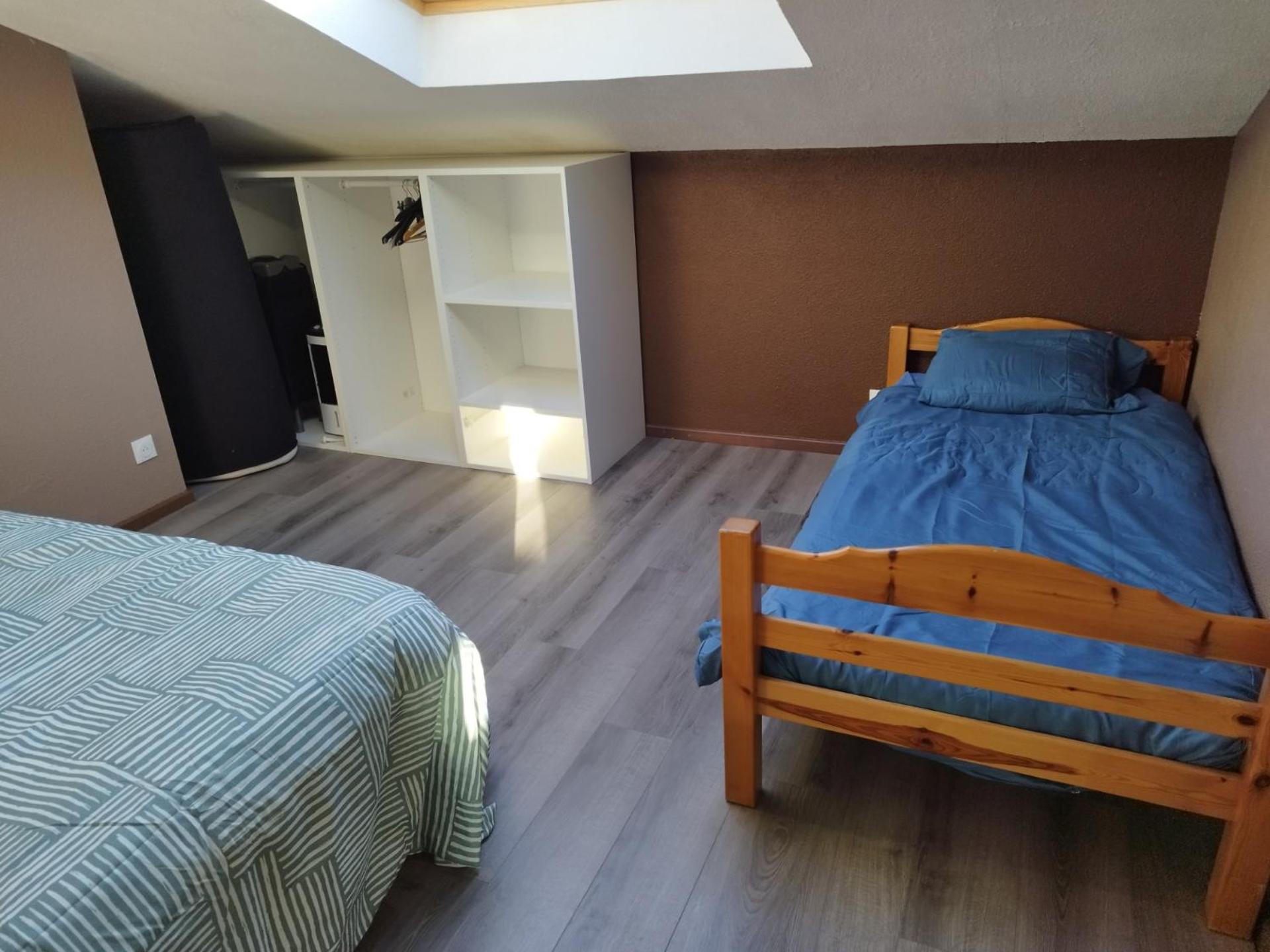 Appartement Avec Terrasse 6 Personnes Pas De Fete Dambenois Exterior foto